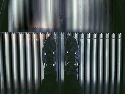 TAC + Sense Footfall Sensors